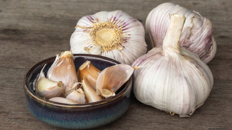 Inchelium Red Garlic: Planting, Growing & Care Guide
