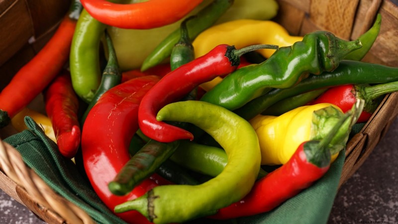 Pepper Harvesting Guide: When & How to Pick Peppers for Maximum Yield