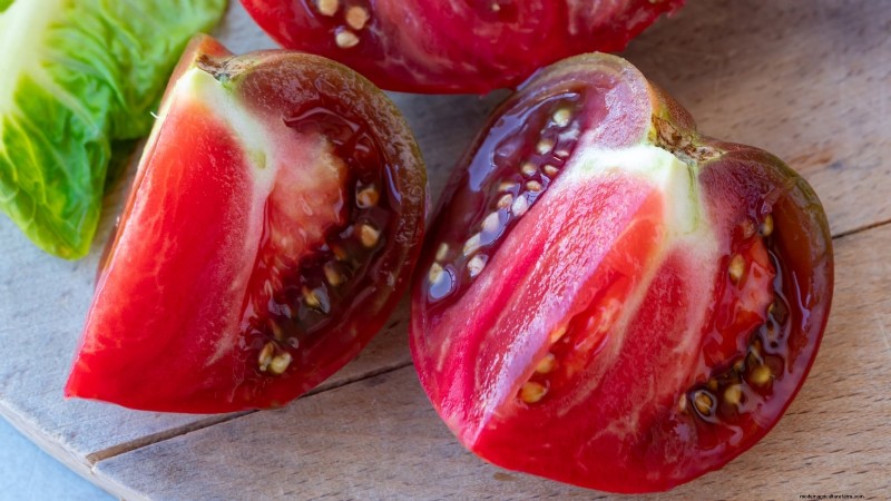 Black Krim Tomato: Planting, Growing & Care Guide | [Your Brand/Website Name]