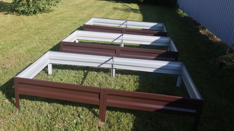 Grow Grapes in Raised Beds: A Comprehensive Guide