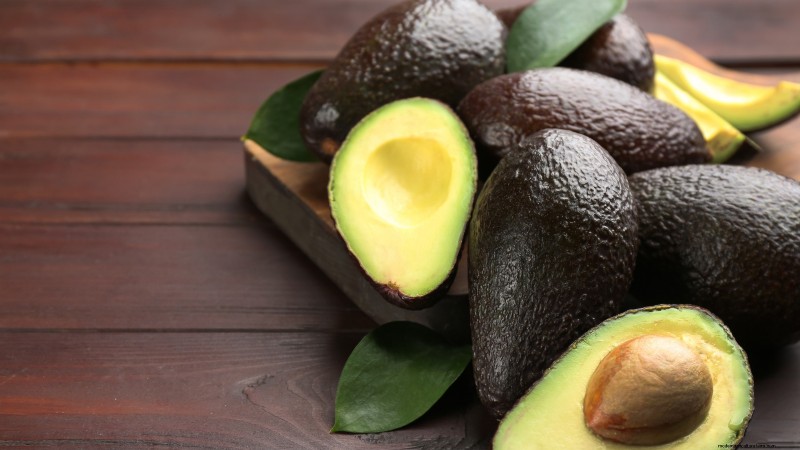 Top 5 Avocado Varieties for Home Gardens: A Complete Guide