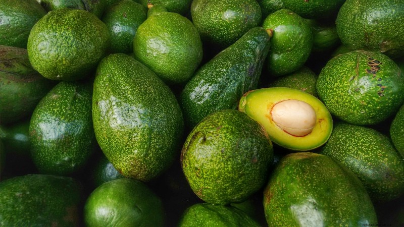 Top 5 Avocado Varieties for Home Gardens: A Complete Guide