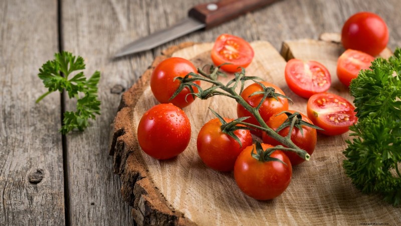 Unlock Exceptional Tomato Flavor: 13 Expert Growing Tips