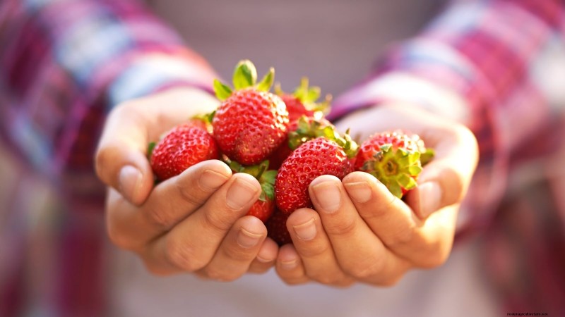 Grow Bountiful Strawberries: 8 Secrets to Juicy, Flavorful Berries