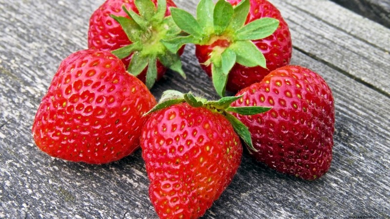 Best Strawberry Varieties for Home Gardens: A Comprehensive Guide