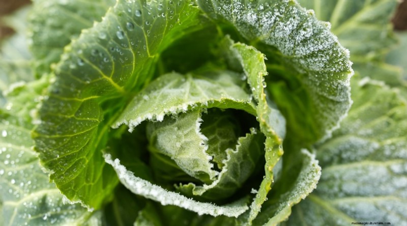 Winter Gardening: 13 Vegetables & Herbs That Thrive in Snow