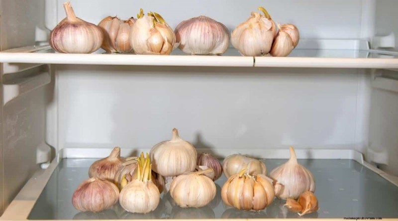 Fall Garlic Planting Guide: Maximize Your Harvest