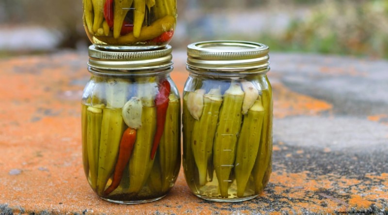 Okra Harvesting Guide: Timing & Best Practices for Flavorful Pods