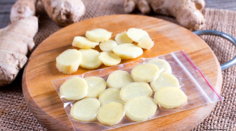 Grow Ginger in Pots: 15 Expert Tips for Container Success