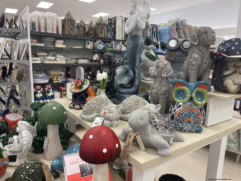 Spring Outdoor & Garden Finds at Marshalls: 25 Must-See Items