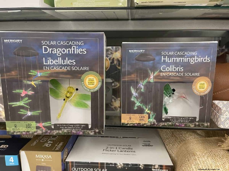 Spring Outdoor & Garden Finds at Marshalls: 25 Must-See Items