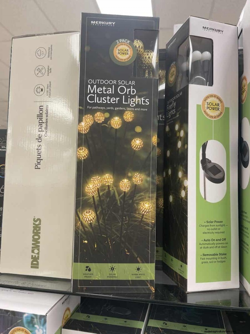 Spring Outdoor & Garden Finds at Marshalls: 25 Must-See Items