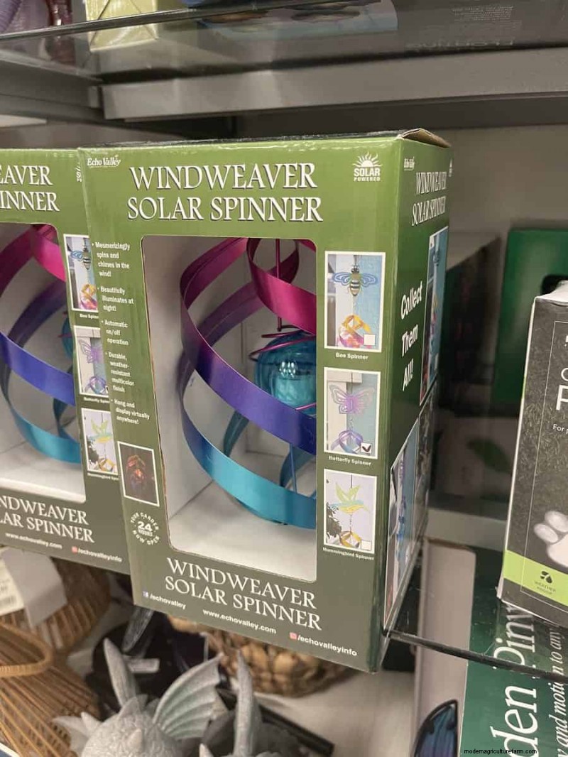 Spring Outdoor & Garden Finds at Marshalls: 25 Must-See Items
