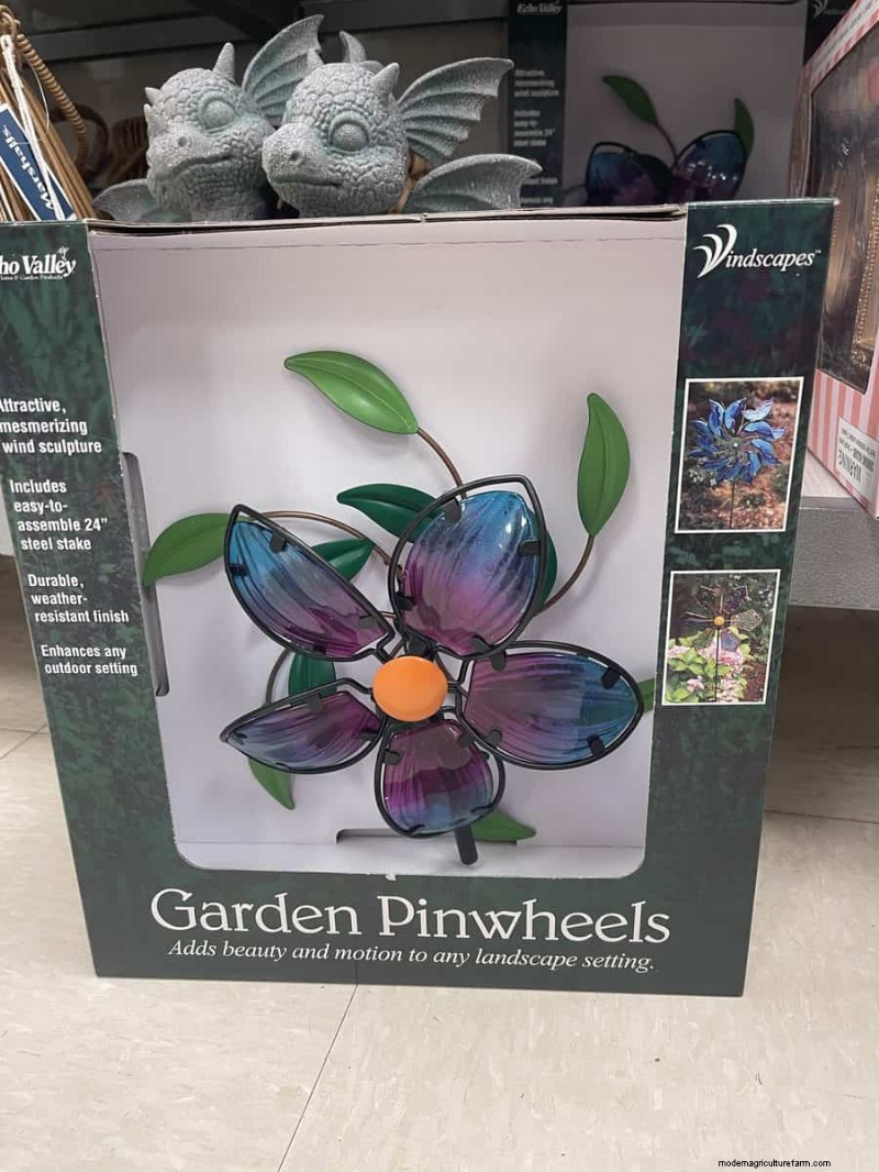 Spring Outdoor & Garden Finds at Marshalls: 25 Must-See Items