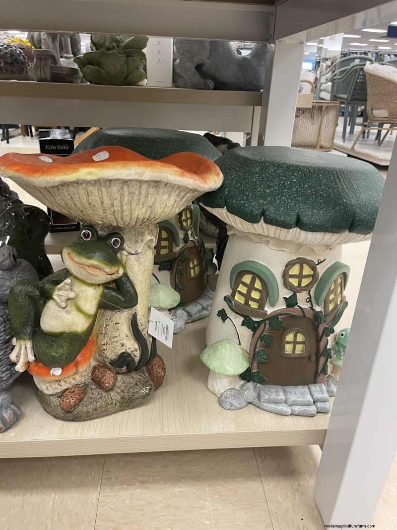 Spring Outdoor & Garden Finds at Marshalls: 25 Must-See Items