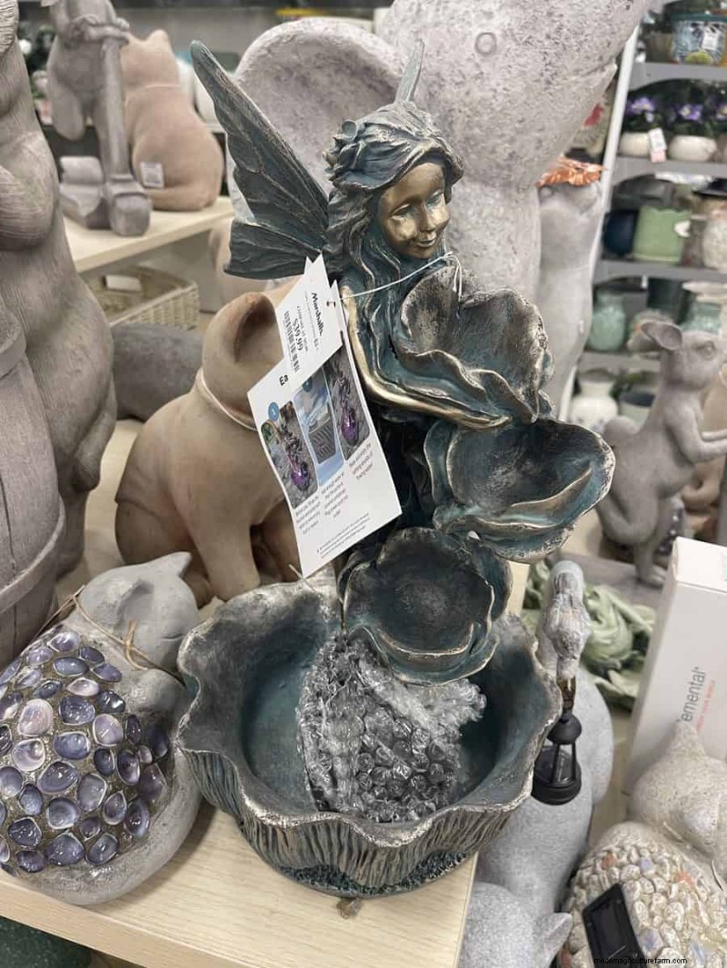 Spring Outdoor & Garden Finds at Marshalls: 25 Must-See Items