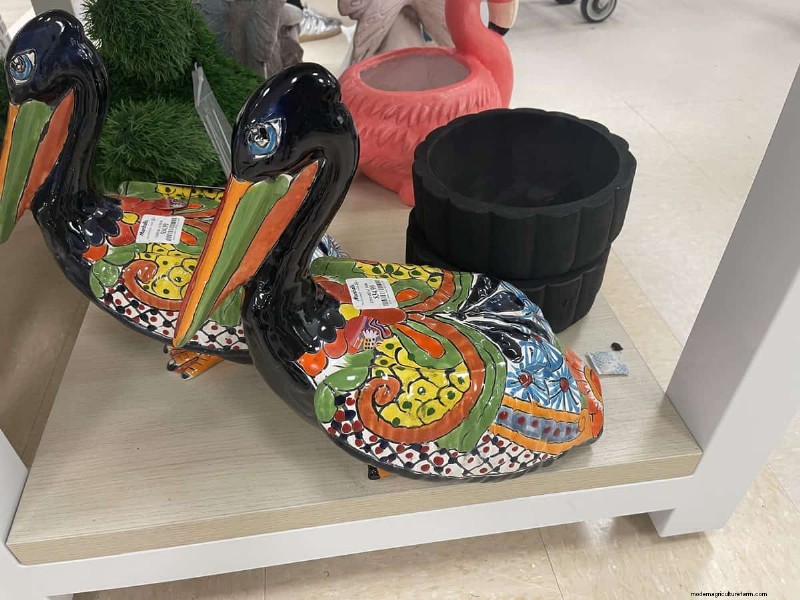 Spring Outdoor & Garden Finds at Marshalls: 25 Must-See Items