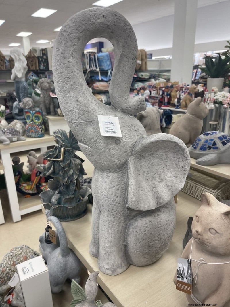 Spring Outdoor & Garden Finds at Marshalls: 25 Must-See Items