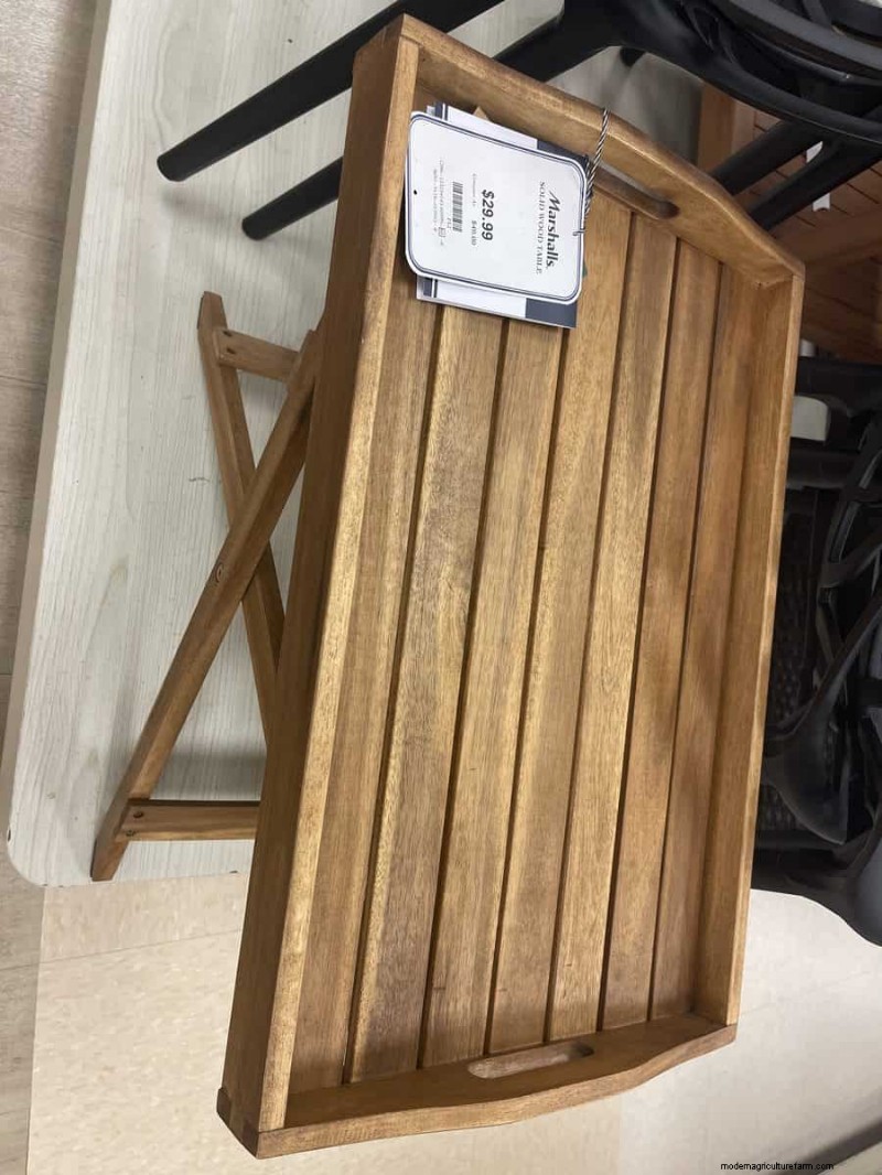 Spring Outdoor & Garden Finds at Marshalls: 25 Must-See Items