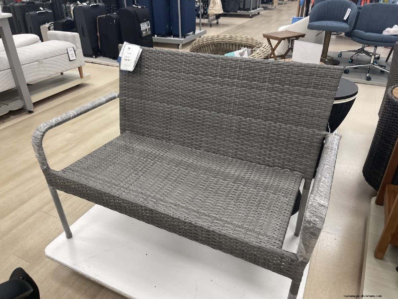 Spring Outdoor & Garden Finds at Marshalls: 25 Must-See Items