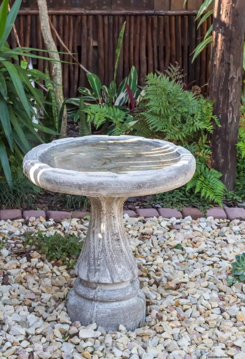 Create a Wildlife-Friendly Garden: 15 Habitat Ideas