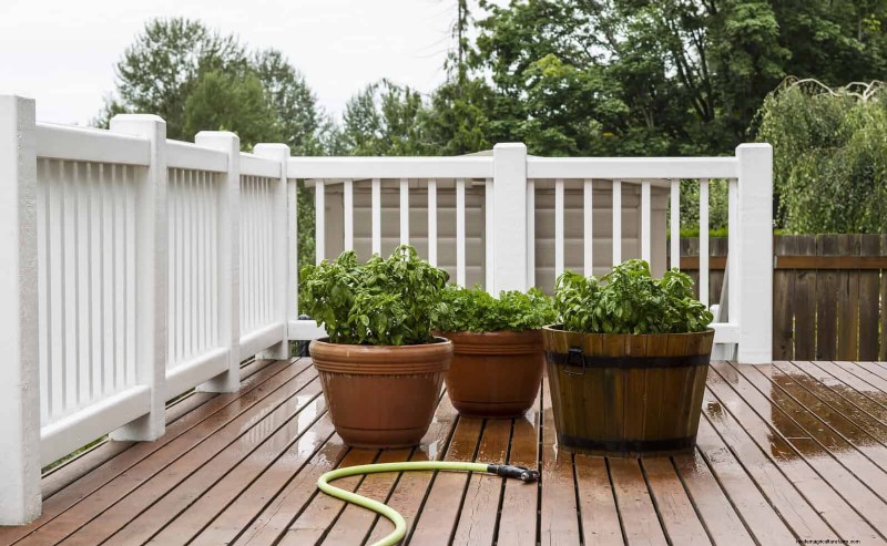 Avoid Summer Garden Mistakes: Protect Your Spring Planting