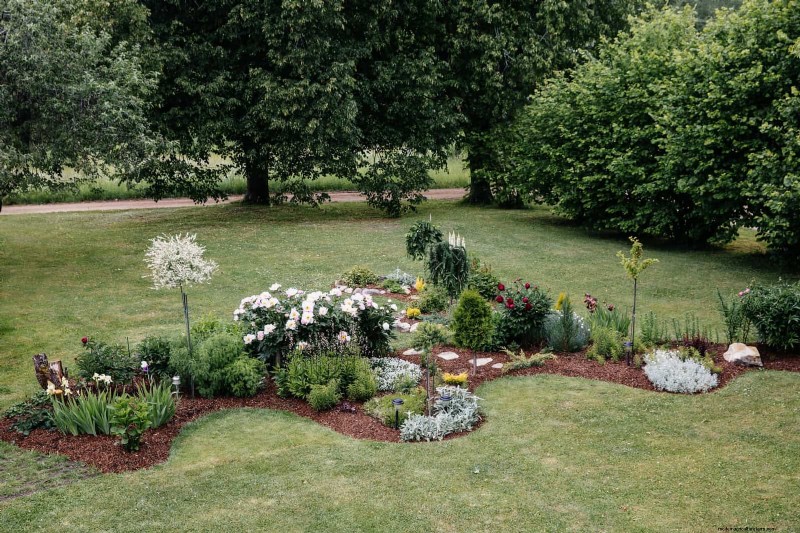 Avoid Summer Garden Mistakes: Protect Your Spring Planting