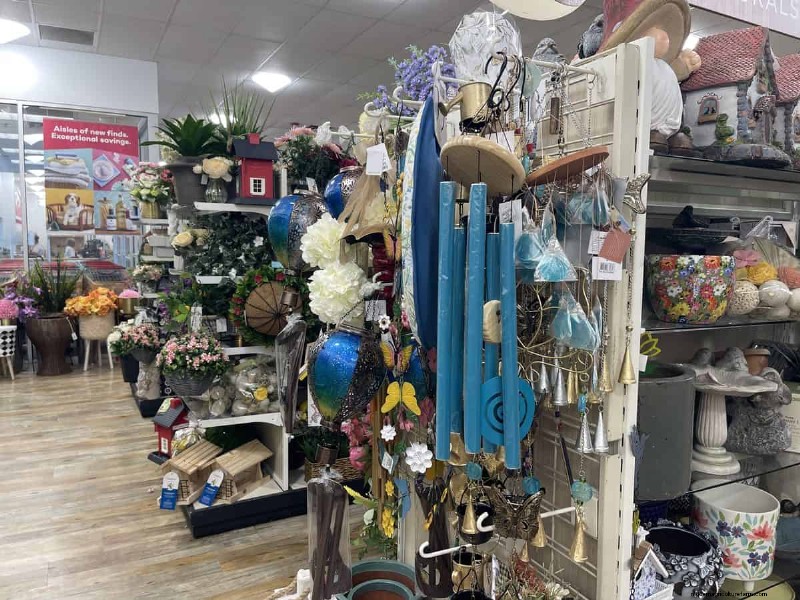HomeGoods Garden & Outdoor Finds: 21 Best Deals This Week
