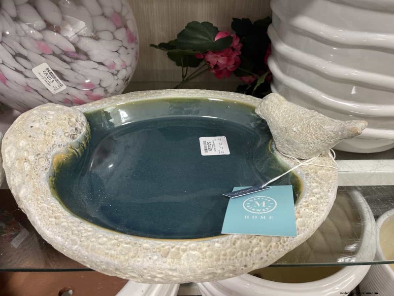 HomeGoods Garden & Outdoor Finds: 21 Best Deals This Week