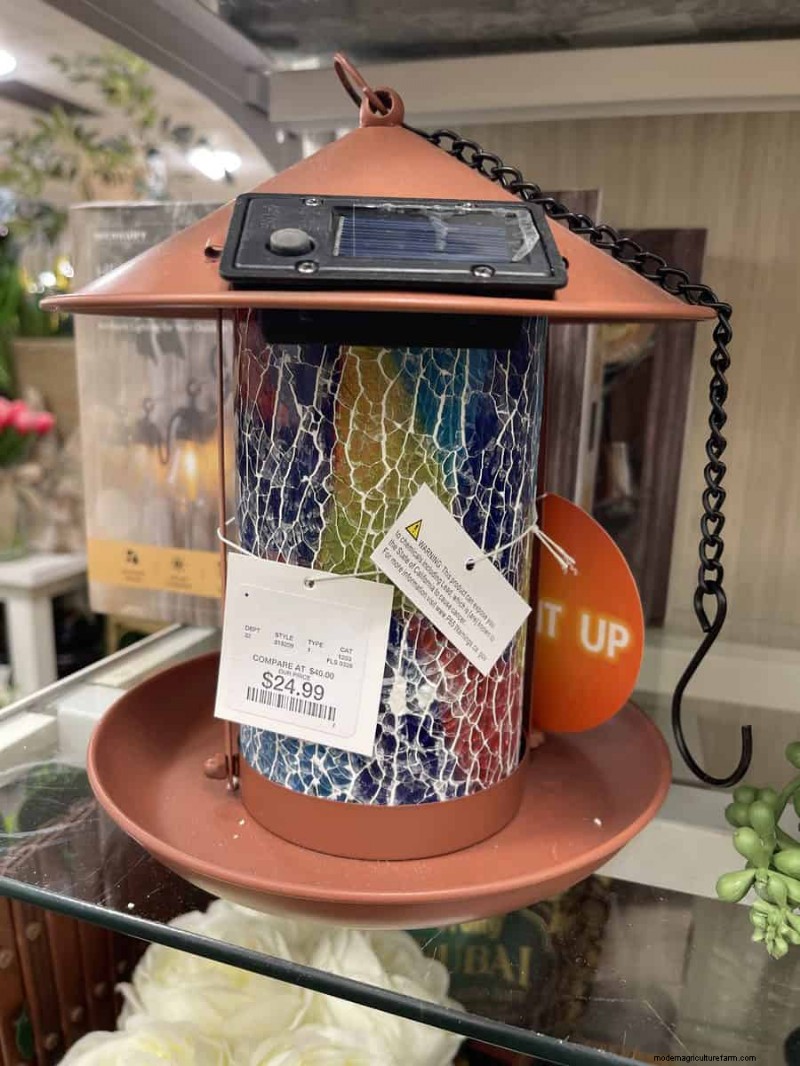 HomeGoods Garden & Outdoor Finds: 21 Best Deals This Week