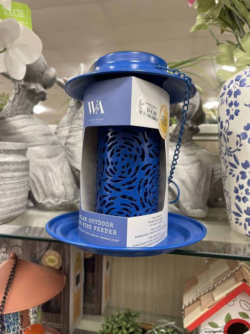 HomeGoods Garden & Outdoor Finds: 21 Best Deals This Week