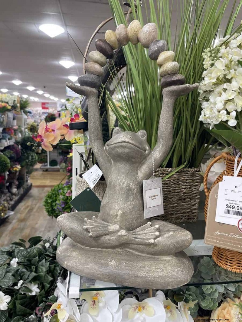 HomeGoods Garden & Outdoor Finds: 21 Best Deals This Week