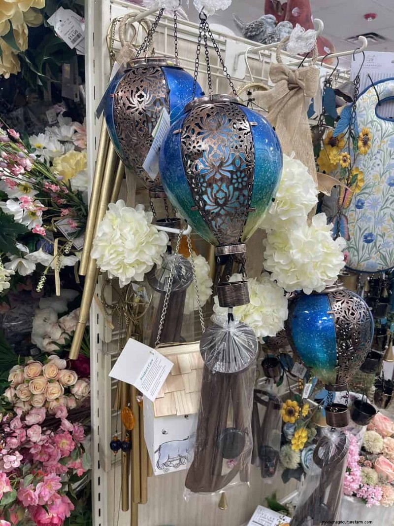 HomeGoods Garden & Outdoor Finds: 21 Best Deals This Week