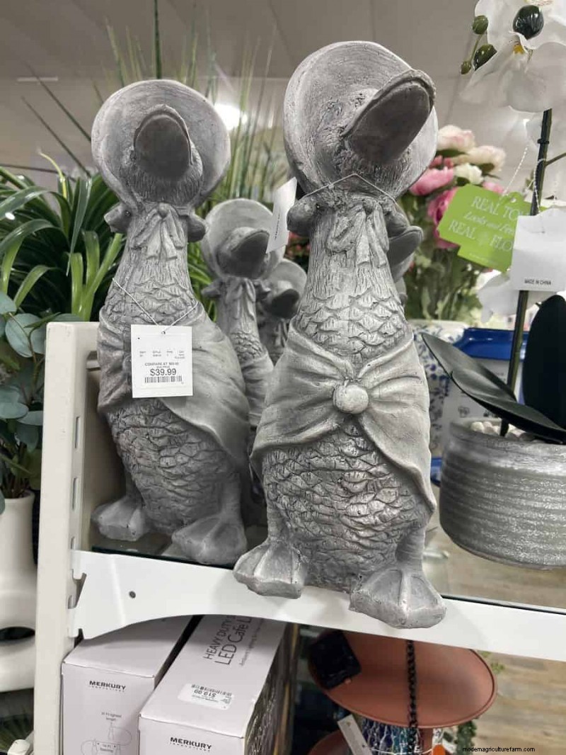 HomeGoods Garden & Outdoor Finds: 21 Best Deals This Week