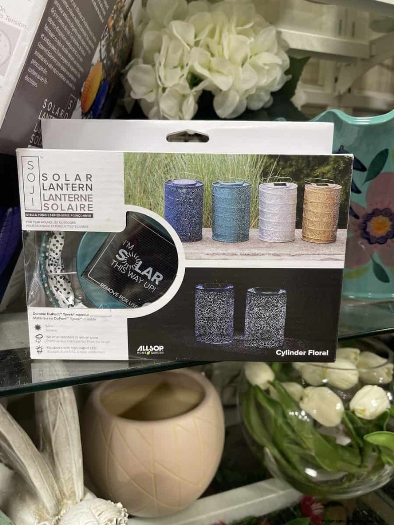 HomeGoods Garden & Outdoor Finds: 21 Best Deals This Week