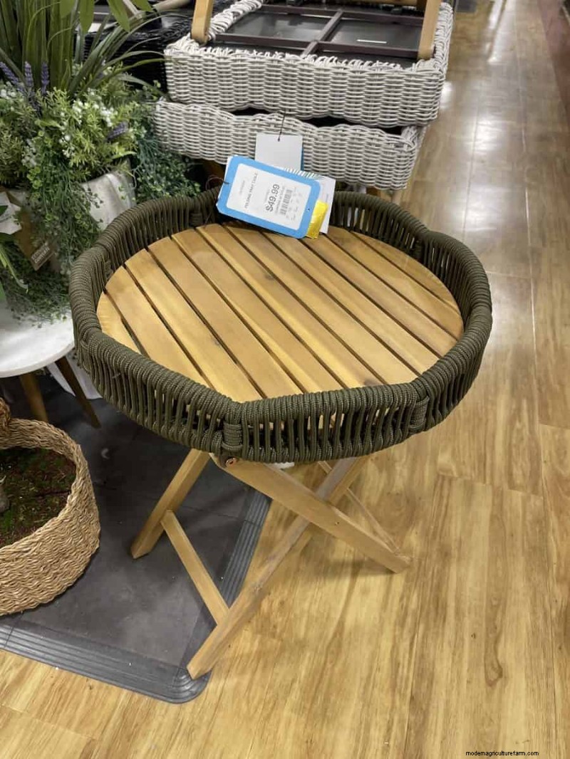 HomeGoods Garden & Outdoor Finds: 21 Best Deals This Week