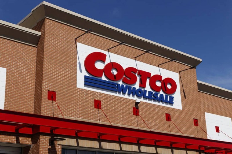 Best Patio & Outdoor Furniture Finds at Costco [2024]