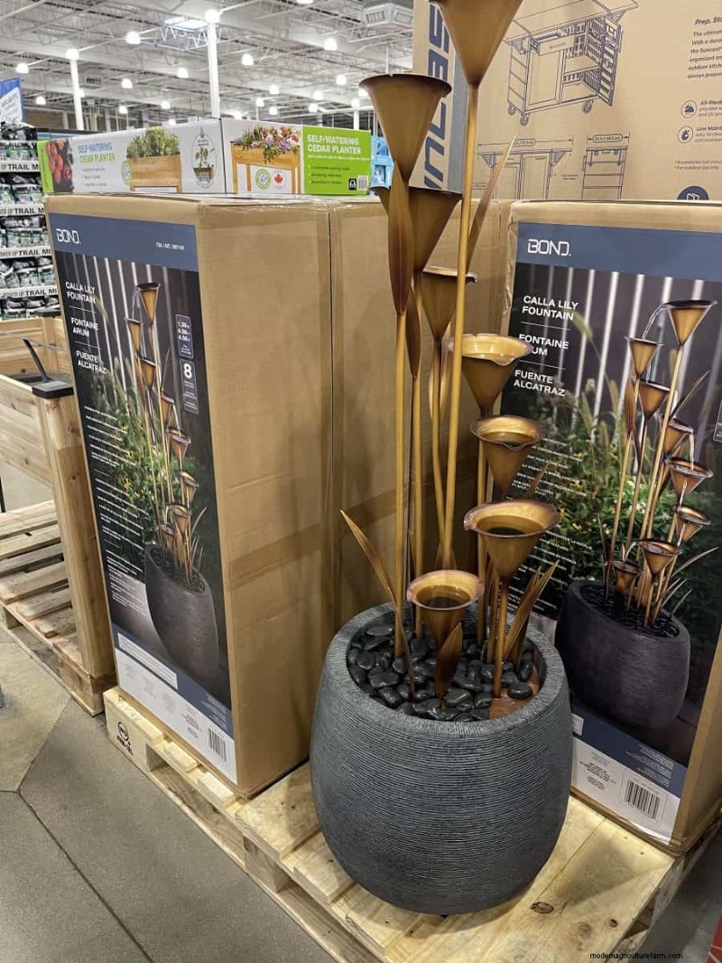 Best Patio & Outdoor Furniture Finds at Costco [2024]