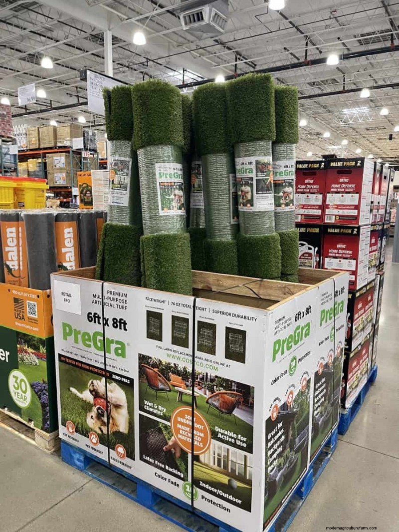 Best Patio & Outdoor Furniture Finds at Costco [2024]