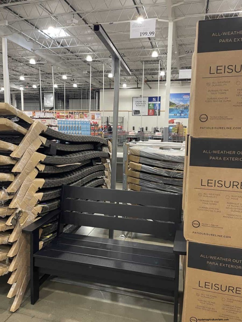 Best Patio & Outdoor Furniture Finds at Costco [2024]