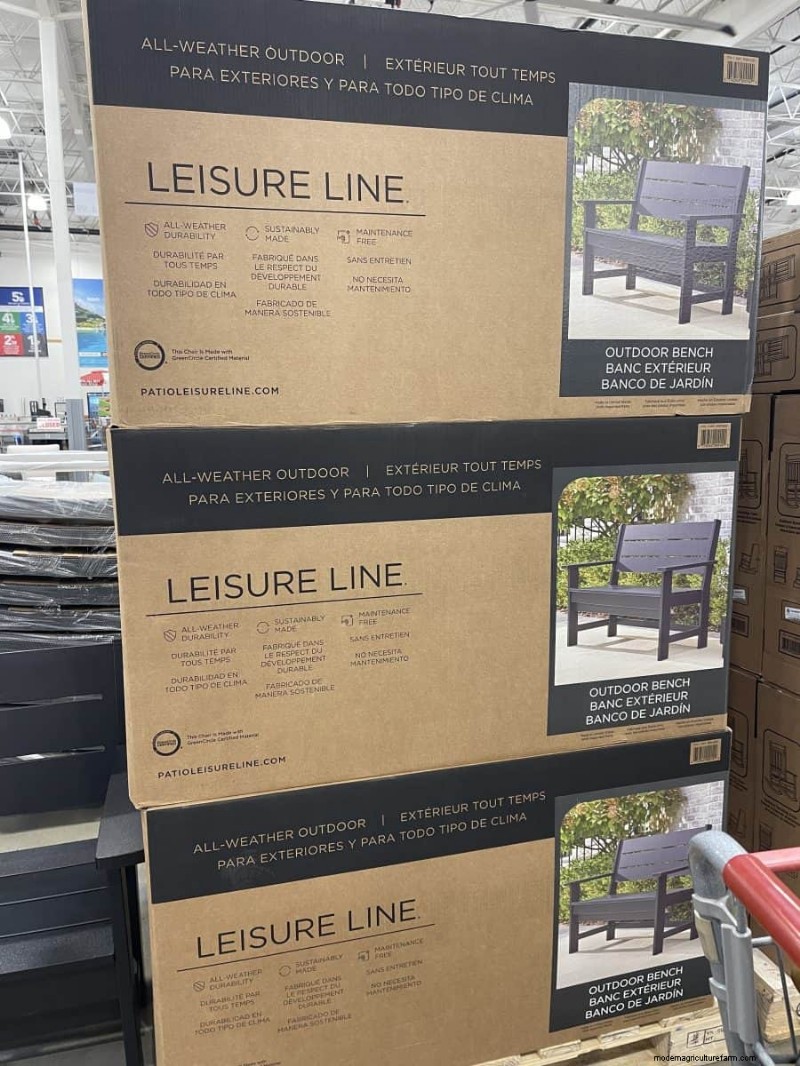 Best Patio & Outdoor Furniture Finds at Costco [2024]