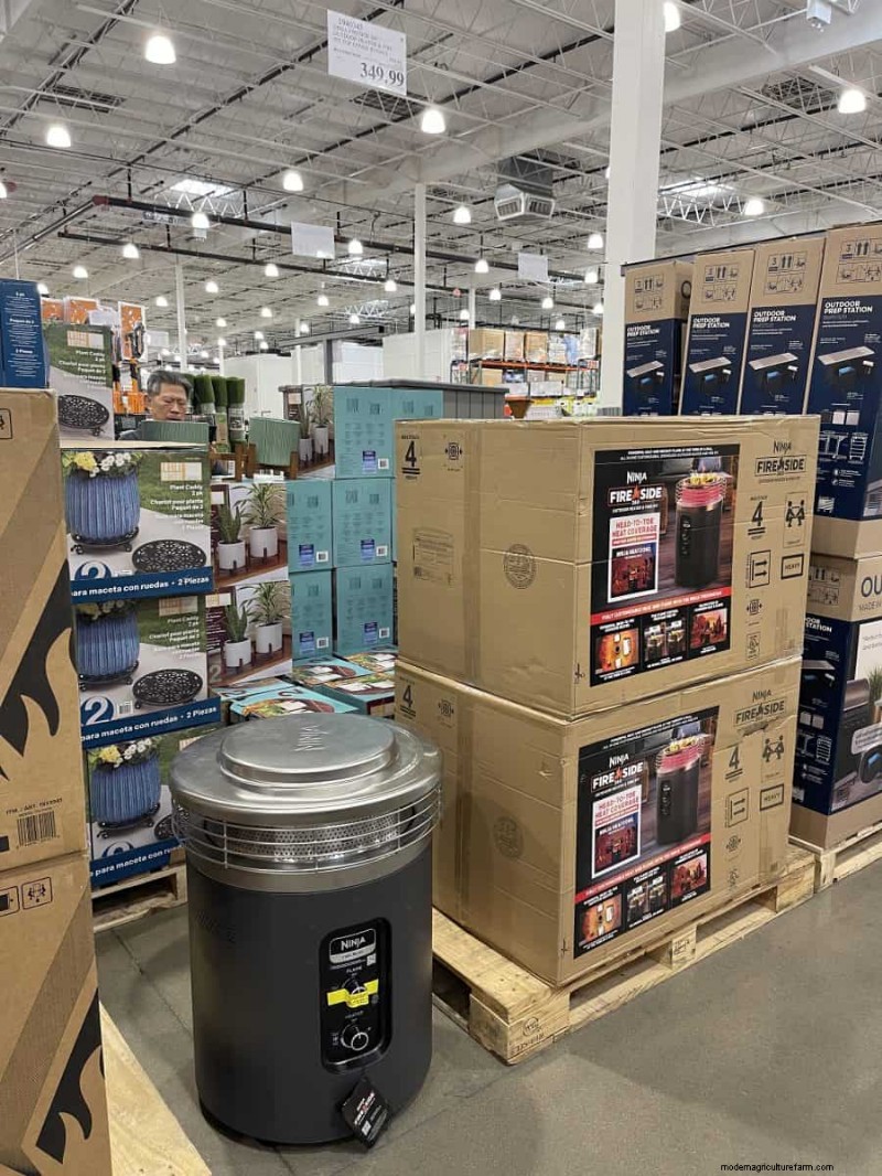 Best Patio & Outdoor Furniture Finds at Costco [2024]