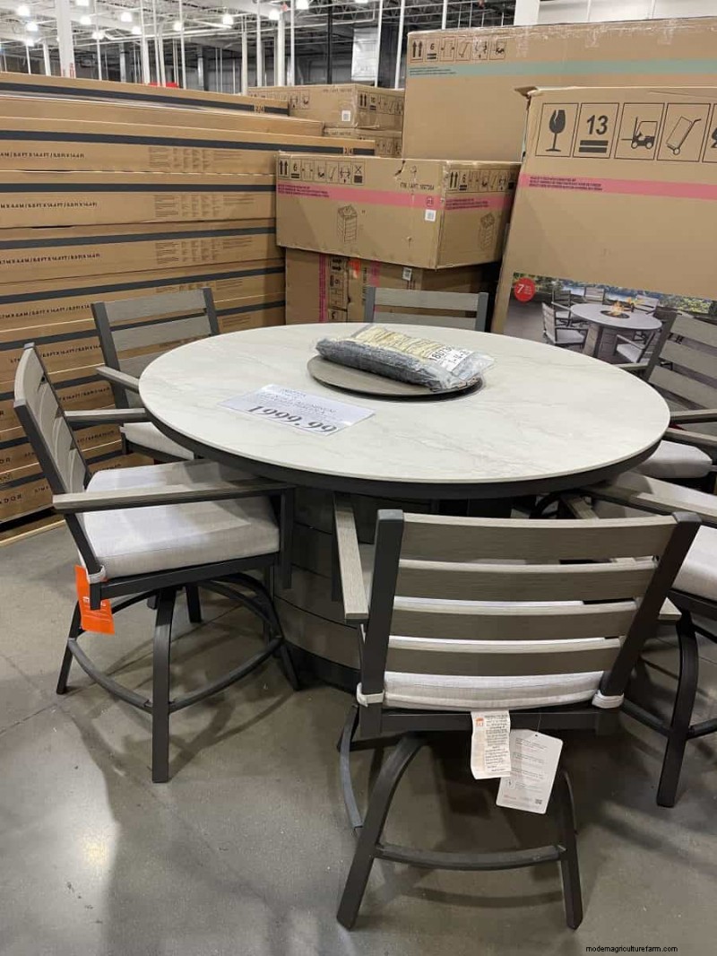 Best Patio & Outdoor Furniture Finds at Costco [2024]