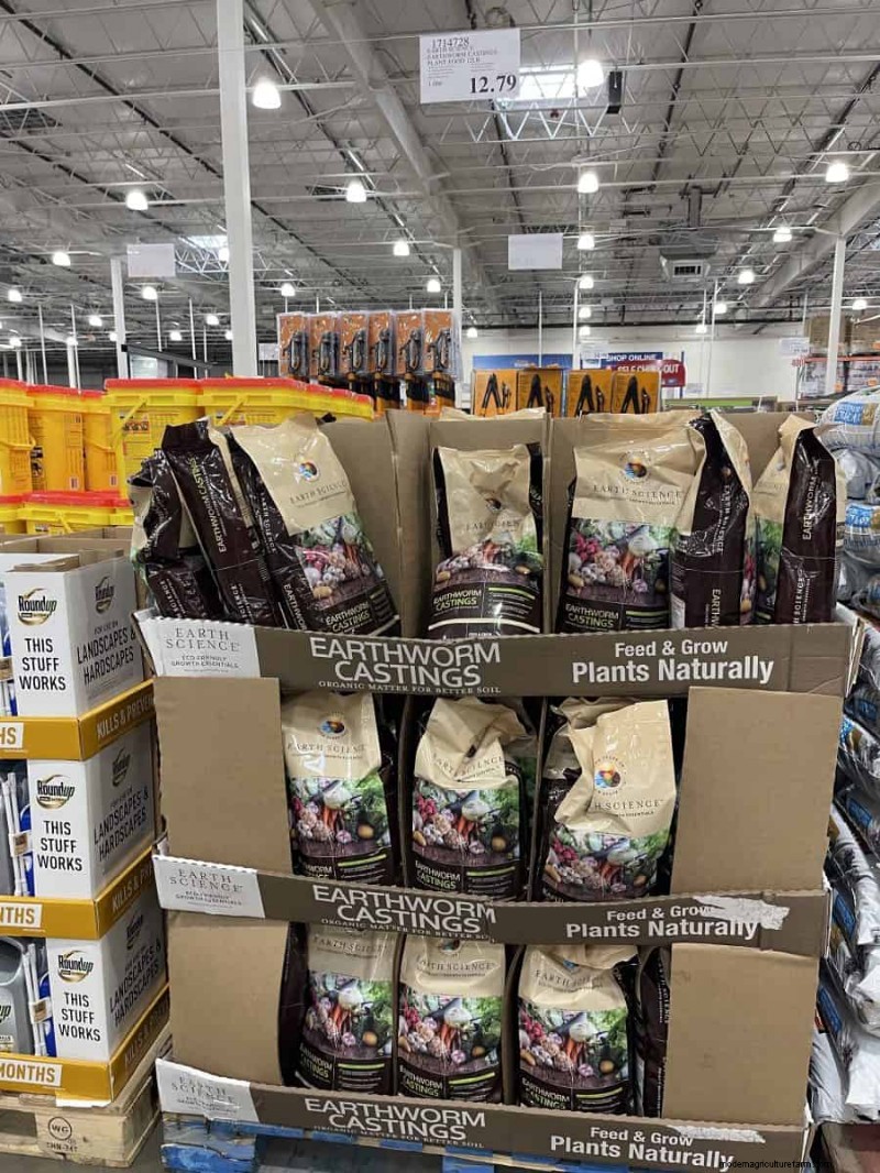 Costco Gardening Finds: Spring Bulbs, Roses & More (20+ Deals!)