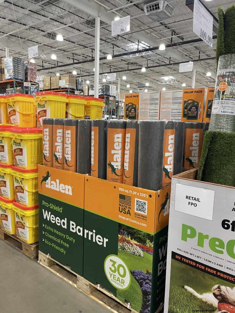 Costco Gardening Finds: Spring Bulbs, Roses & More (20+ Deals!)