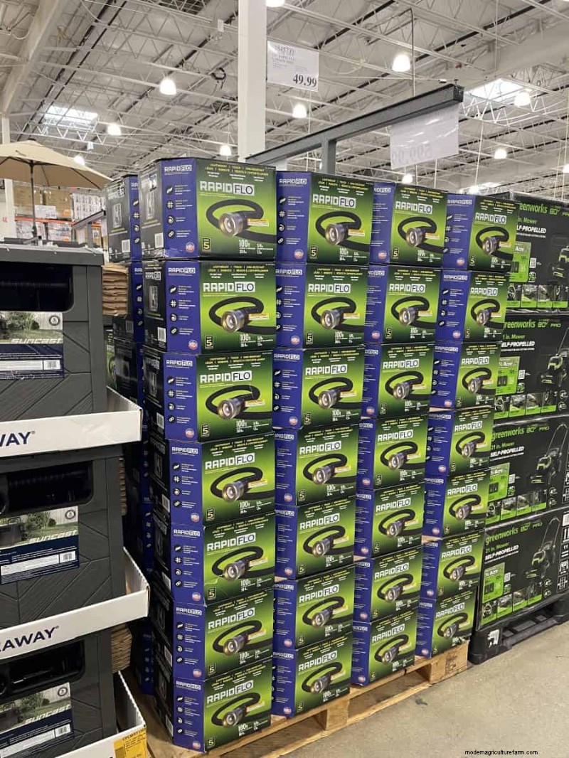 Costco Gardening Finds: Spring Bulbs, Roses & More (20+ Deals!)