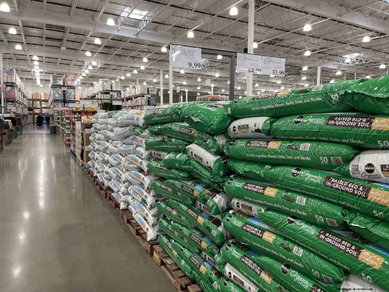 Costco Gardening Finds: Spring Bulbs, Roses & More (20+ Deals!)