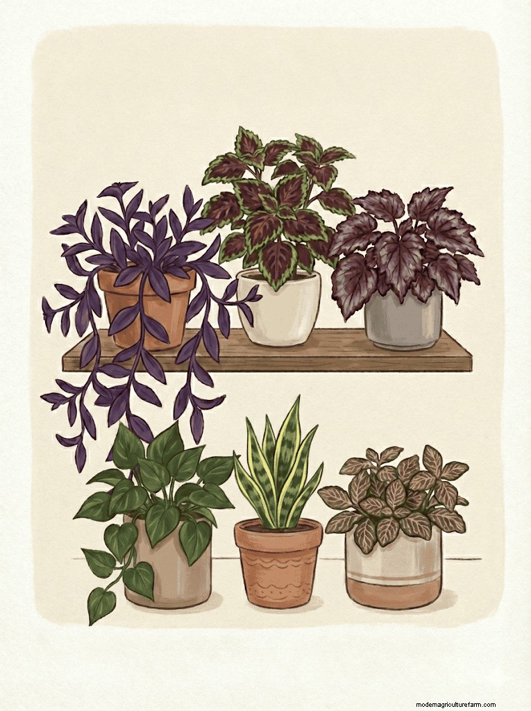 13 Creative Houseplant Grouping Ideas for a Stylish & Thriving Home