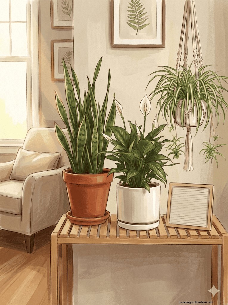 13 Creative Houseplant Grouping Ideas for a Stylish & Thriving Home