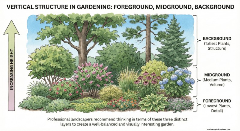 Maximalist Gardens 2026: Lush & Abundant Landscape Design